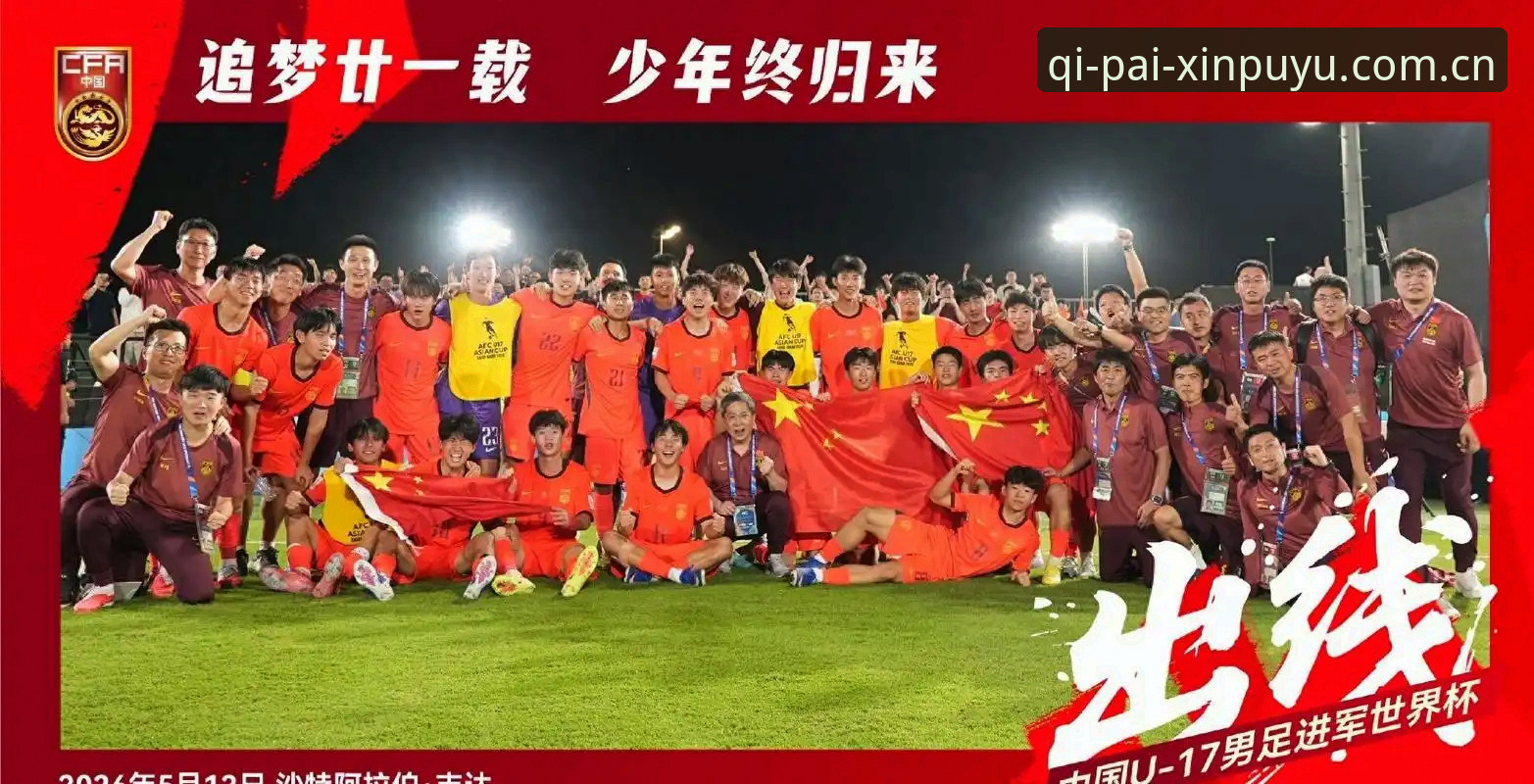 U17世界杯分组深度分析：中国足球新星的晋级之路与挑战