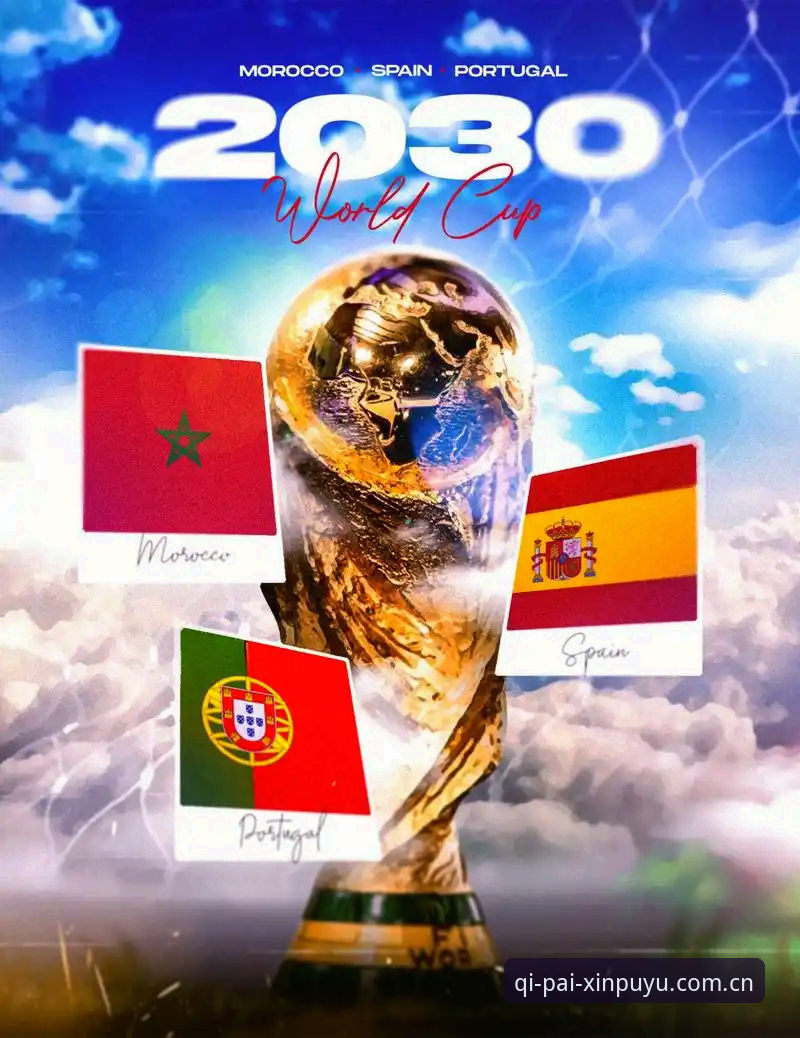 2030年世界杯扩军到66队，中国男足的机会来了吗？新葡萄棋牌带你深度解析